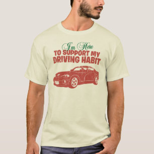 Huggorm GTS för 1997 fint T Shirt
