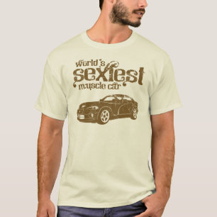 Huggorm GTS för 1997 fint Tee Shirt