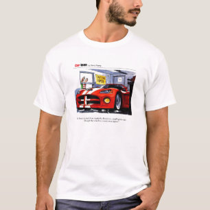 Huggormen bantar tee