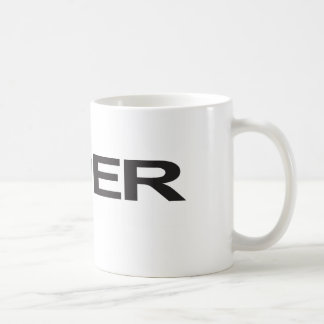 Huggormmugg Kaffemugg