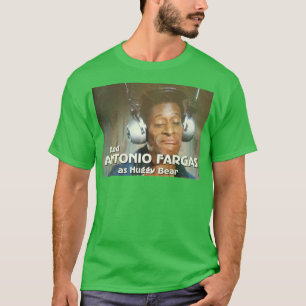 Huggy Kredit T Shirt