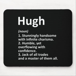 Hugh Definition Personlig Namn Funny Birthday G Musmatta