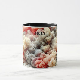 HUGH ~ EXPLOSION ~ Dreamy! ~ Mugg