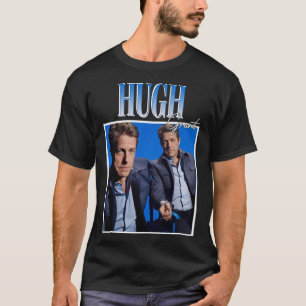 Hugh Grant Classic T-Shirt