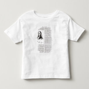 Hugh Henry Brackenridge T-shirt