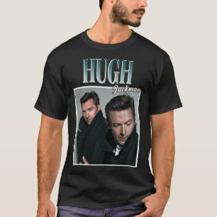 Hugh Jackman    T Shirt
