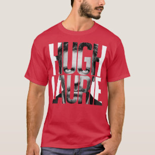 Hugh Laurie T Shirt