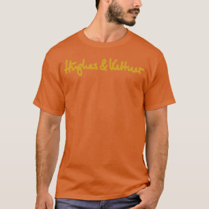 Hughes & Kettner amp T Shirt