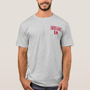 HUGHES SANDRA TEE SHIRT