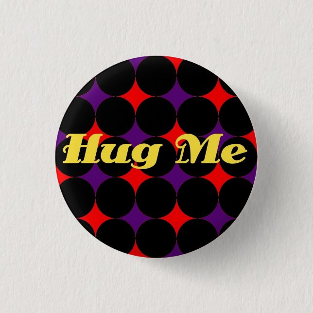 Hugme Knapp (Framsida)