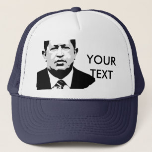 Hugo Chavez Keps