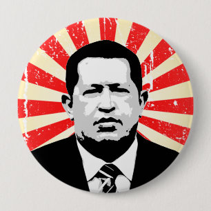 Hugo Chavez Knapp