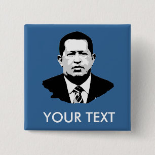 Hugo Chavez Knapp