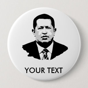Hugo Chavez Knapp