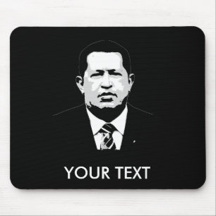 Hugo Chavez Musmatta