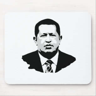 Hugo Chavez Musmatta