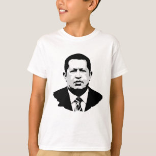 Hugo Chavez Tee Shirt