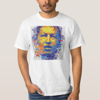 Hugo Chavez Tee Shirt