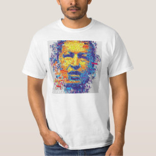 Hugo Chavez Tröja