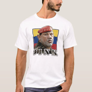 Hugo Chavez- Tröja