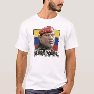 Hugo Chavez- Tröja