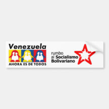 Hugo Chavez Venezuela