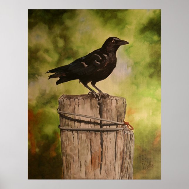 HUGO POSTER (Framsidan)