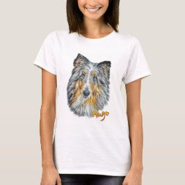 Hugo-skjorta T Shirt