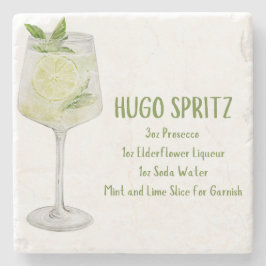 Hugo Spritz Underlägg