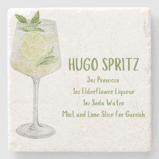 Hugo Spritz Underlägg
