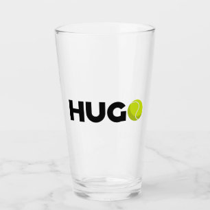 Hugo Tennis Glaskopp
