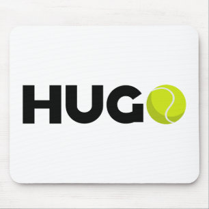Hugo Tennis Musmatta