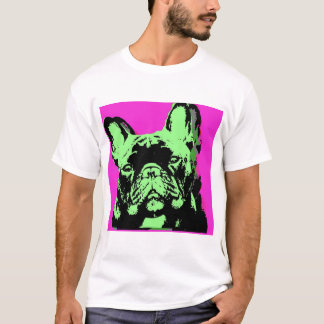 Hugo version 1 t-shirt