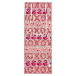 Hugs and kisses baby