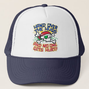 Hugs Hat Keps