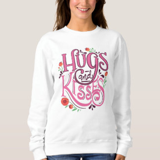 Hugs och Kisses T-Shirt