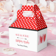 Hugs och Kisses Valentines day Kids Party