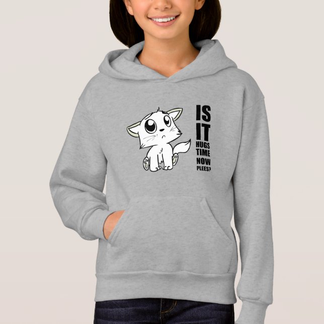 Hugs time t shirt (Framsida)