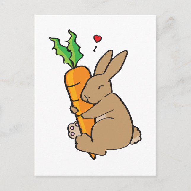 HUGS! VYKORT (Framsida)