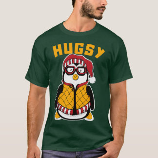 HUGSY Essential T Shirt