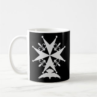 Huguenot Kor Kaffemugg