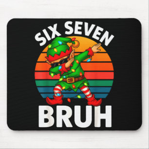 Hugvyn Six Seven 6 7 Meme Dabbaing Alv Glad Jul Musmatta