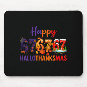 Hugvyn Six Seven Meme 67 Hallothanksmas Halloween  Musmatta
