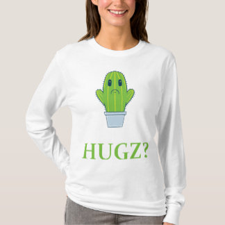 Hugz? Tröja