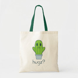 Hugz? Tygkasse