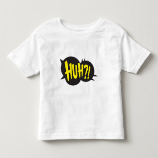 HUH! TEE SHIRT