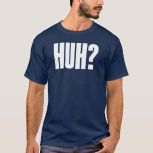 Huh? Tröja