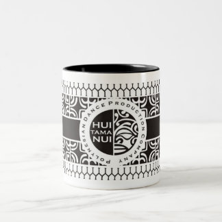 Hui Tama Nui mugg