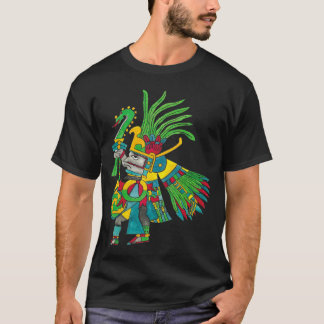 Huitzilopochtli T Shirt