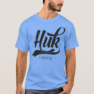 HUK Fishing pro performance T Shirt